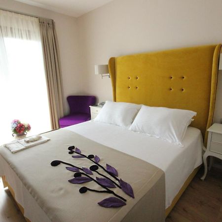 Myla Hotel Tuzla Istambul Extérieur photo