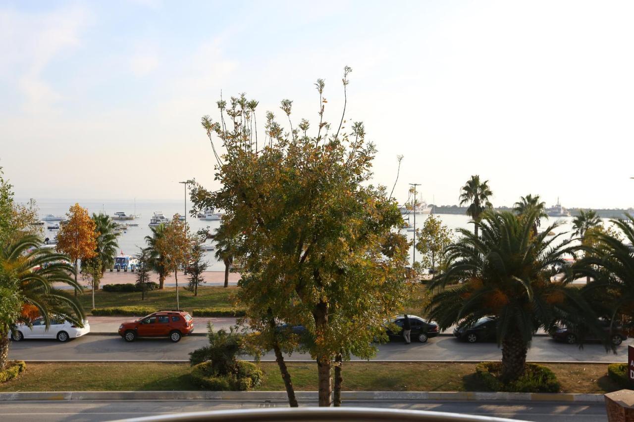 Myla Hotel Tuzla Istambul Extérieur photo