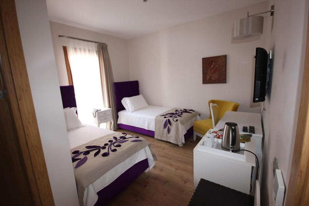Myla Hotel Tuzla Istambul Extérieur photo