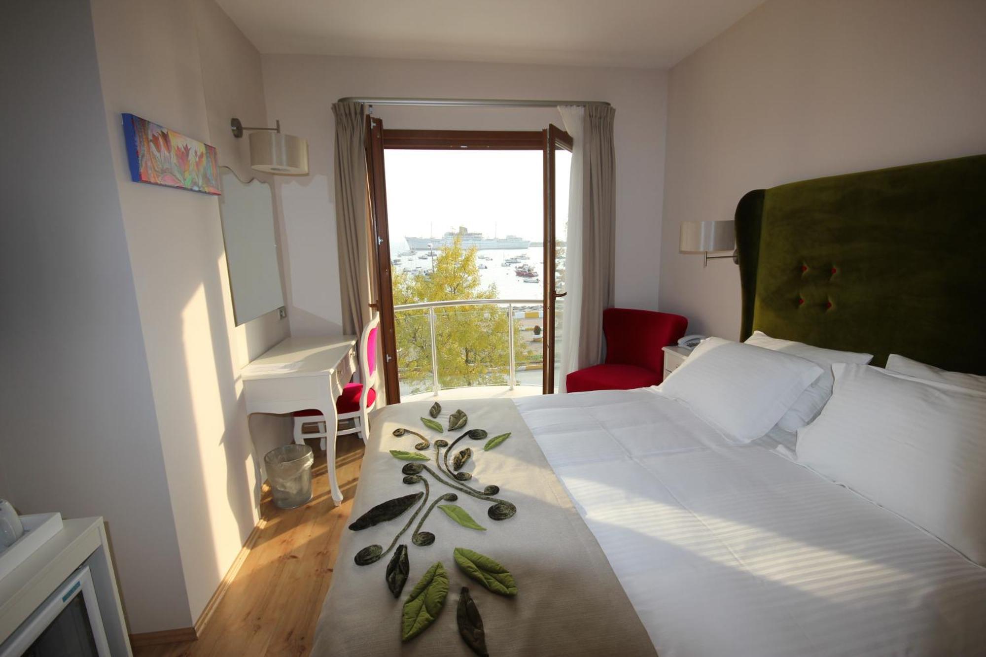 Myla Hotel Tuzla Istambul Extérieur photo