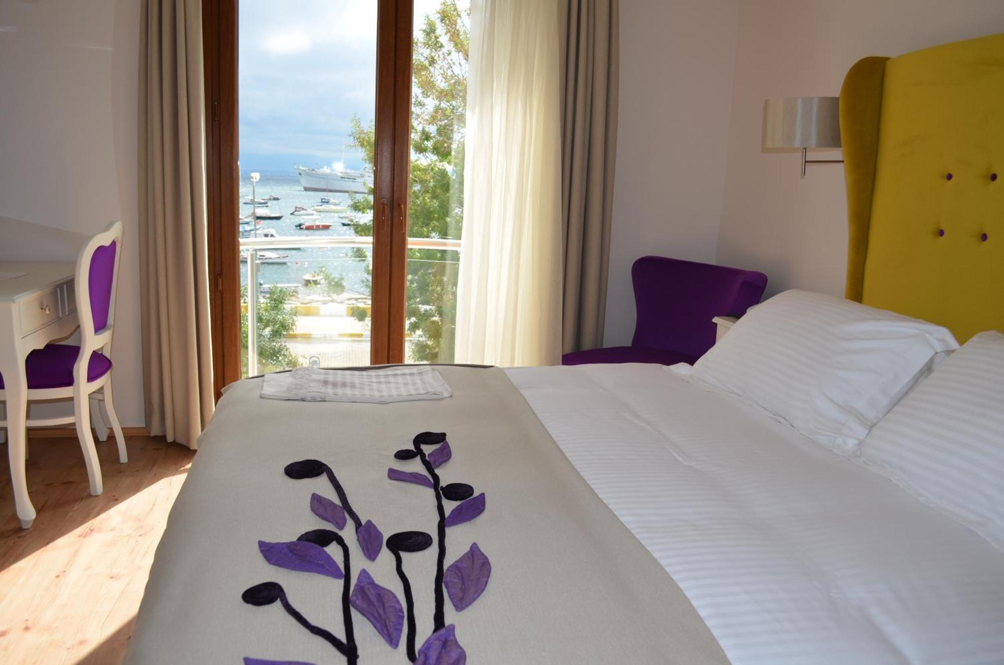 Myla Hotel Tuzla Istambul Extérieur photo