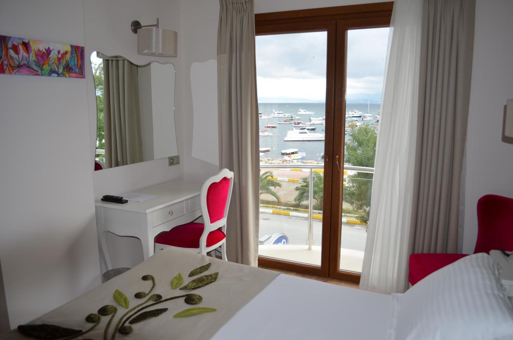 Myla Hotel Tuzla Istambul Extérieur photo