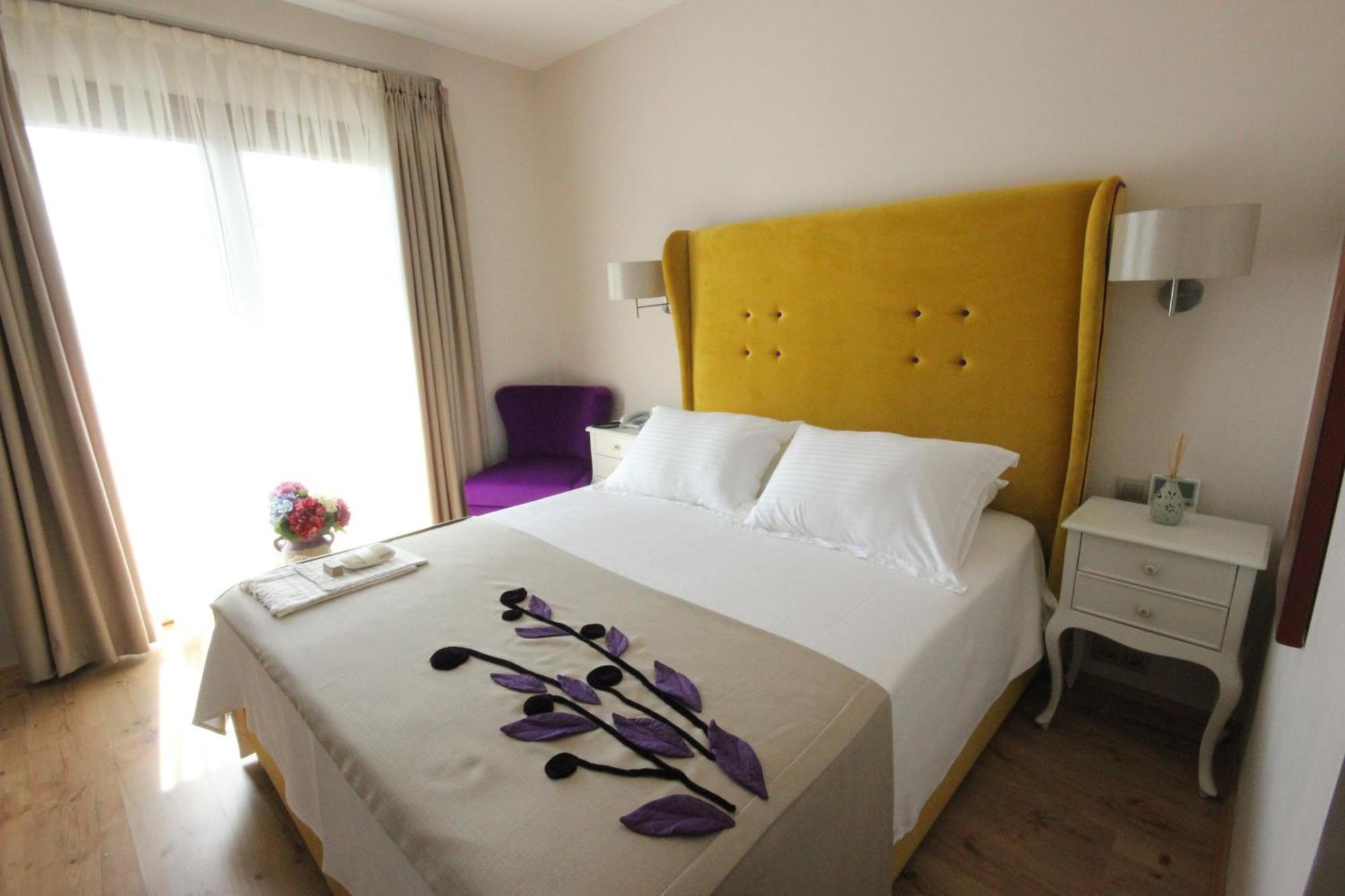 Myla Hotel Tuzla Istambul Extérieur photo