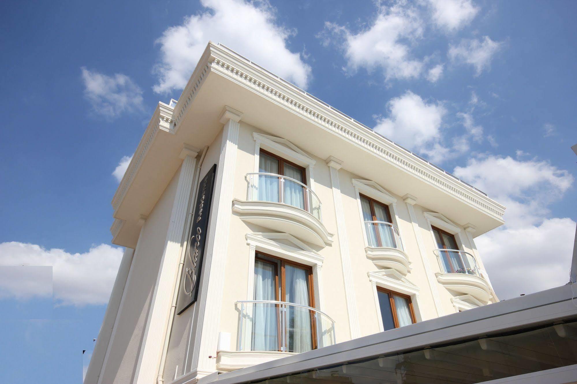 Myla Hotel Tuzla Istambul Extérieur photo