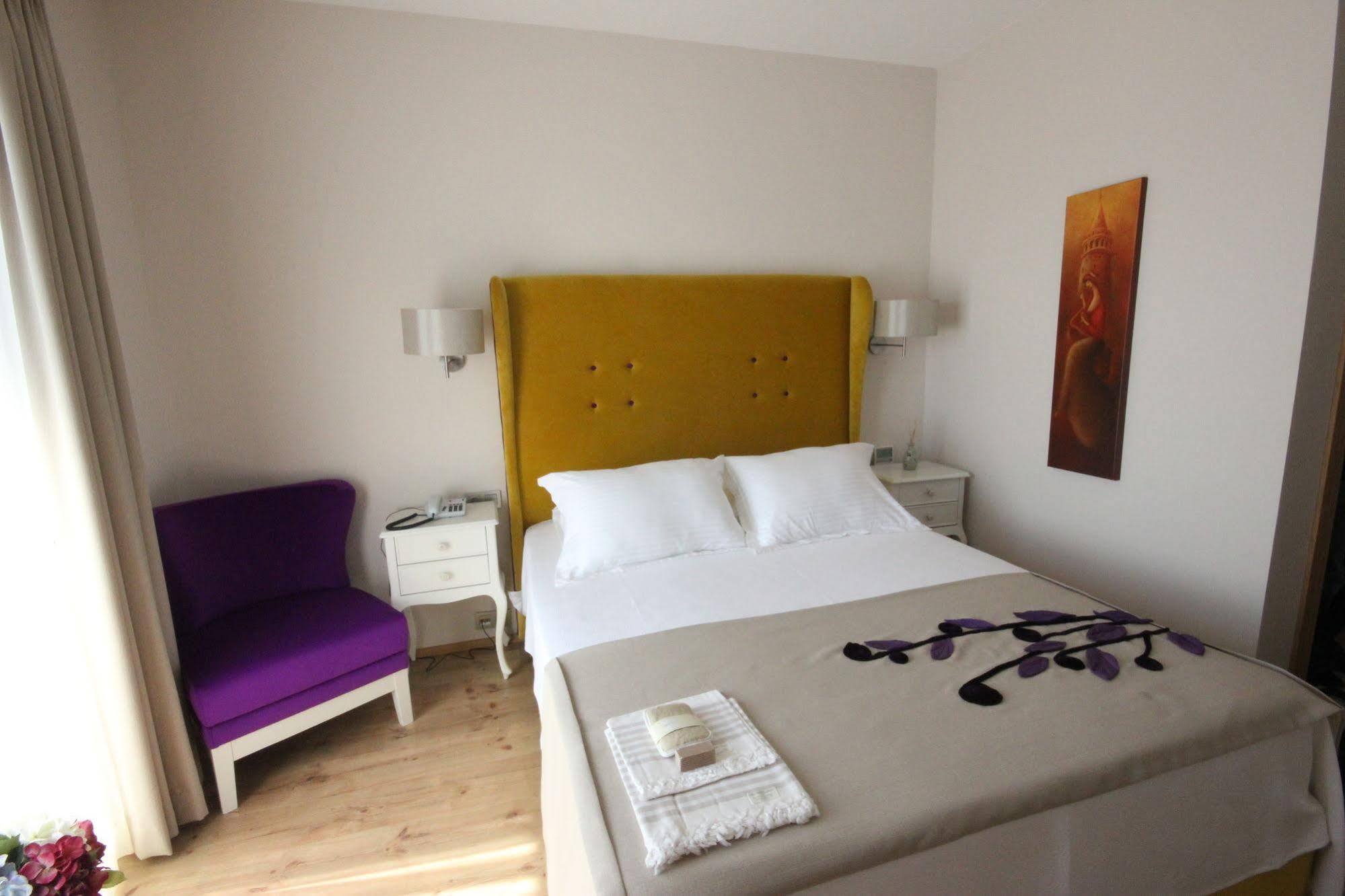 Myla Hotel Tuzla Istambul Extérieur photo