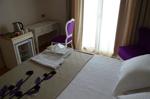 Myla Hotel Tuzla Istambul Extérieur photo