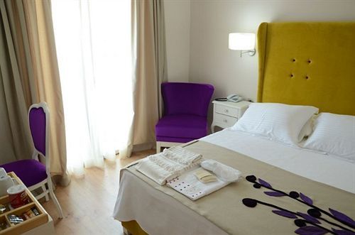 Myla Hotel Tuzla Istambul Extérieur photo