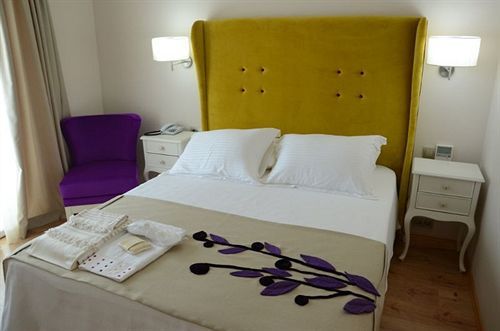 Myla Hotel Tuzla Istambul Extérieur photo