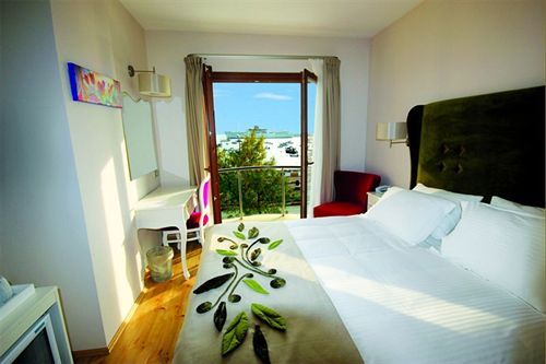 Myla Hotel Tuzla Istambul Extérieur photo