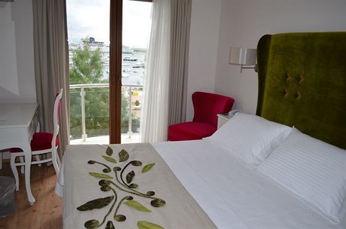 Myla Hotel Tuzla Istambul Extérieur photo